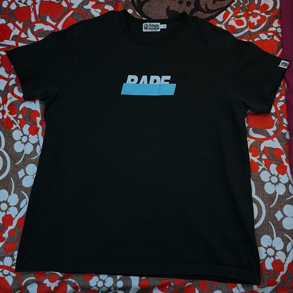 Bape t shirt